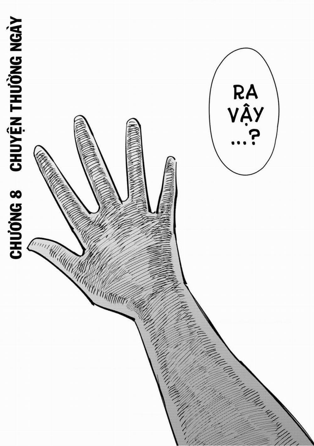 Tình Yêu Và Lời Nguyền 8 trang 3