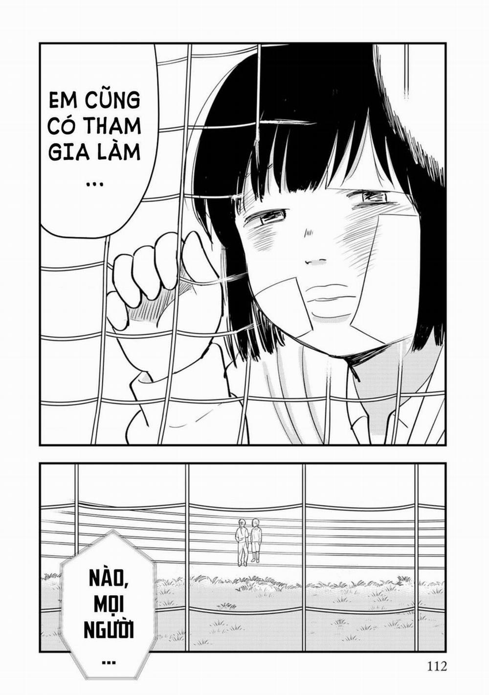 Tình Yêu Và Lời Nguyền 8 trang 30