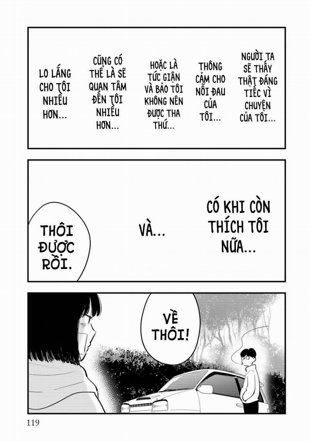 Tình Yêu Và Lời Nguyền 8 trang 37