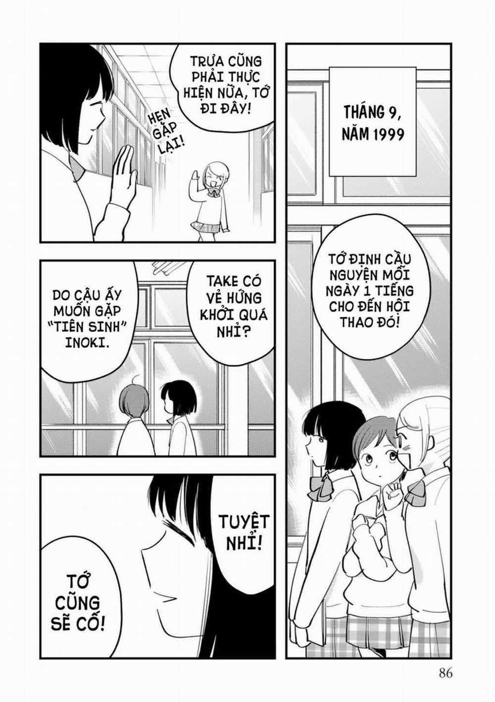 Tình Yêu Và Lời Nguyền 8 trang 4