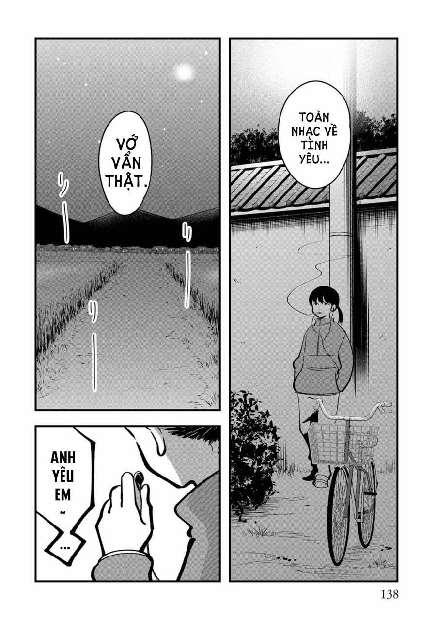 Tình Yêu Và Lời Nguyền 9 trang 16