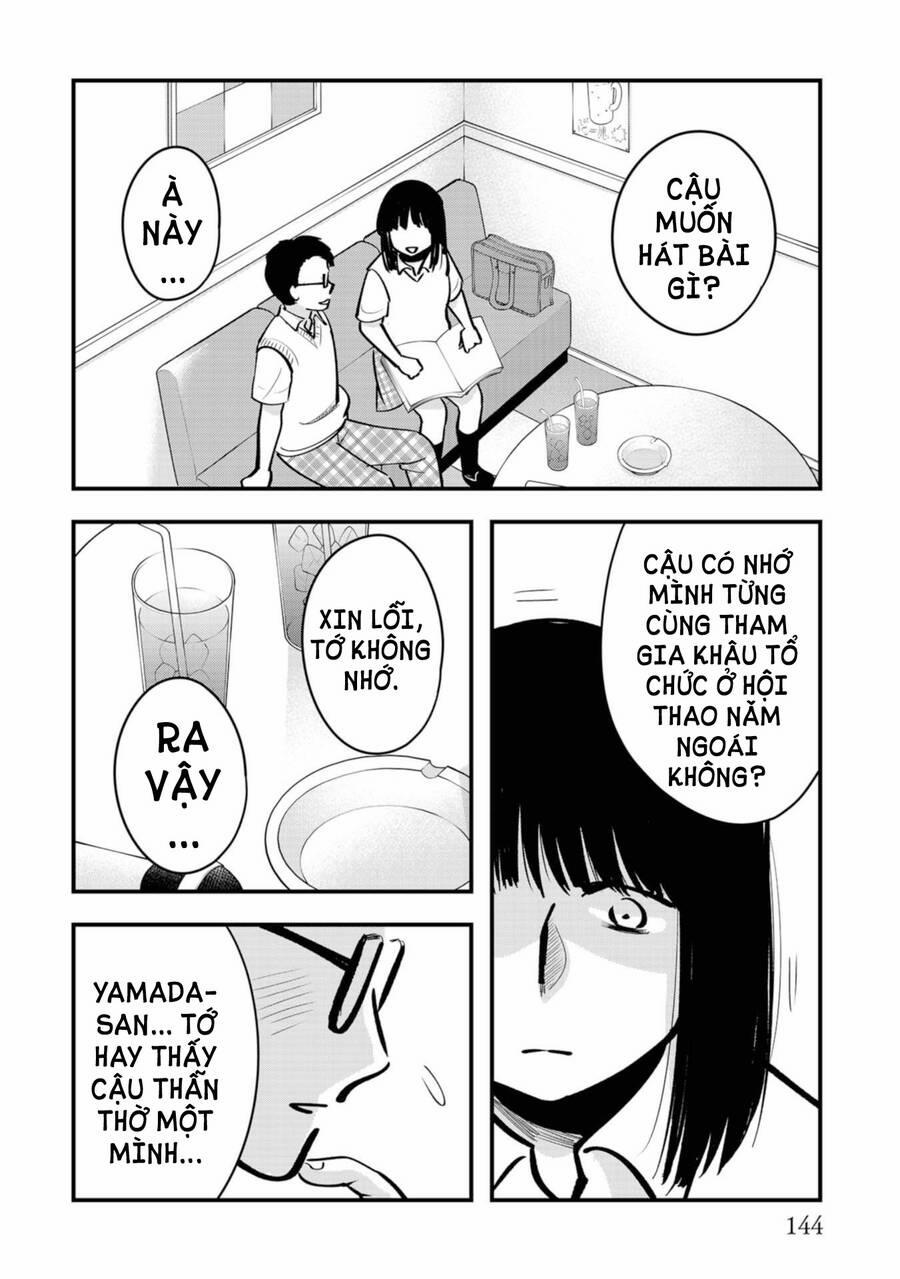 Tình Yêu Và Lời Nguyền 9 trang 22