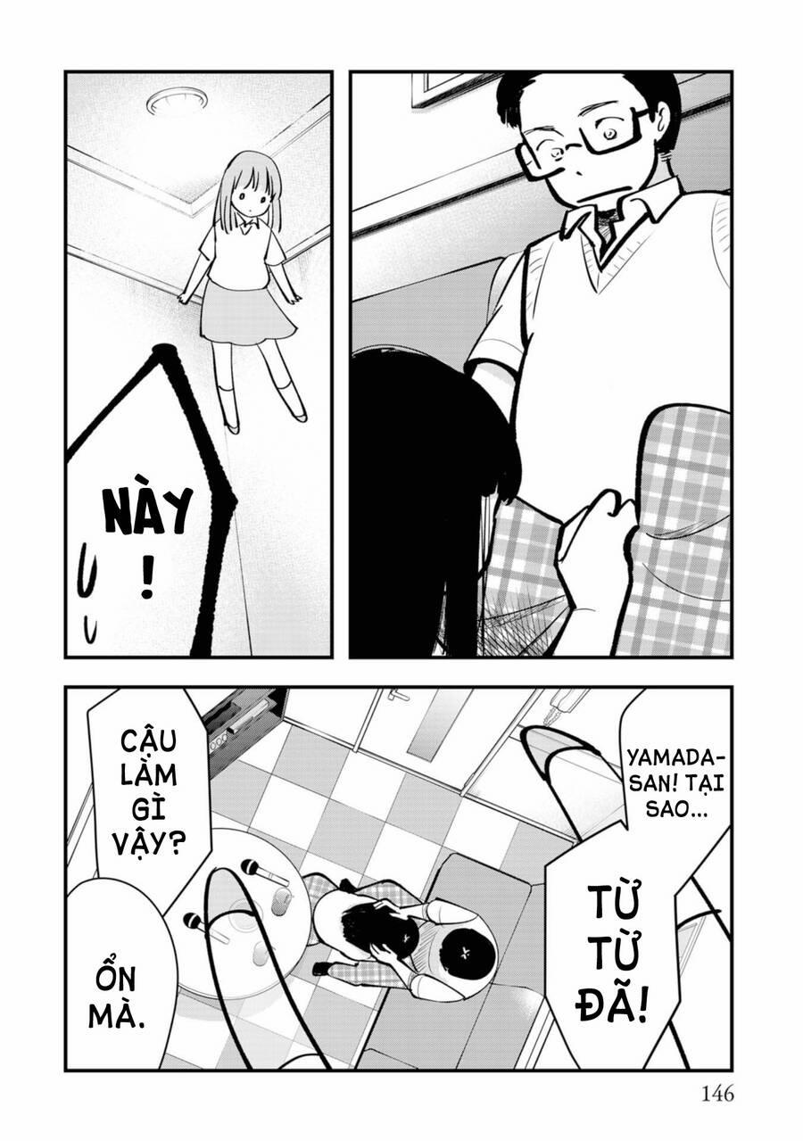 Tình Yêu Và Lời Nguyền 9 trang 24