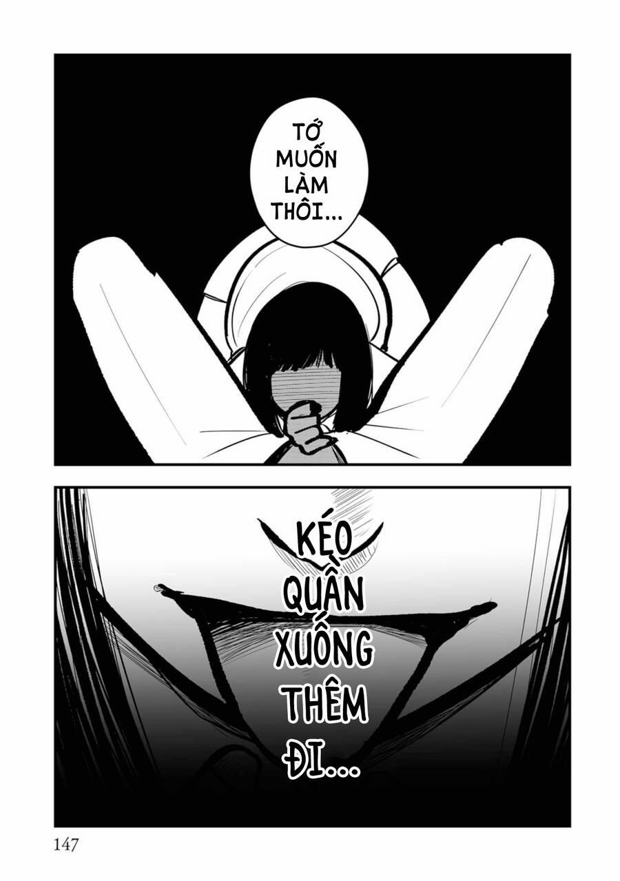 Tình Yêu Và Lời Nguyền 9 trang 25