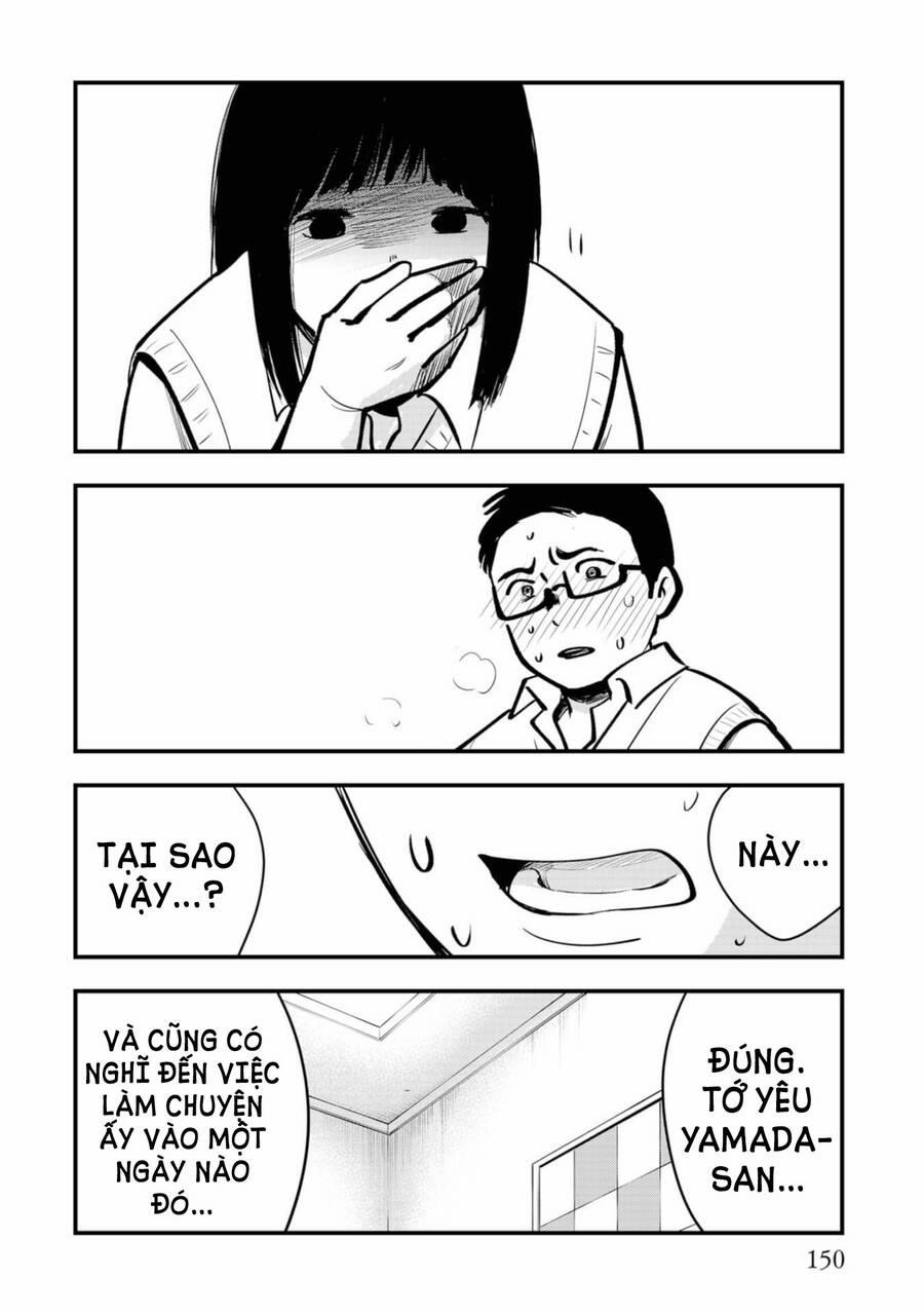 Tình Yêu Và Lời Nguyền 9 trang 28