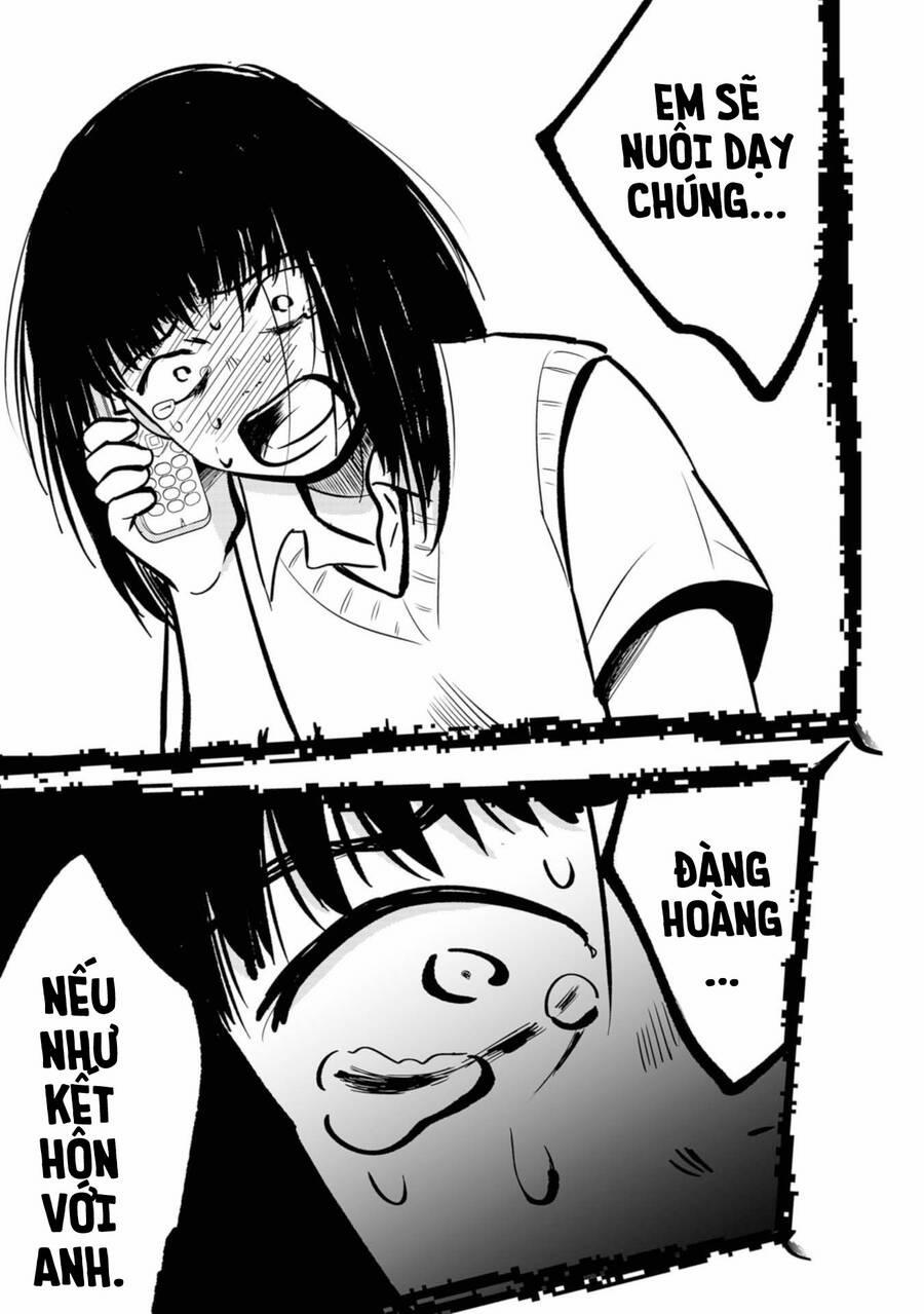 Tình Yêu Và Lời Nguyền 9 trang 37