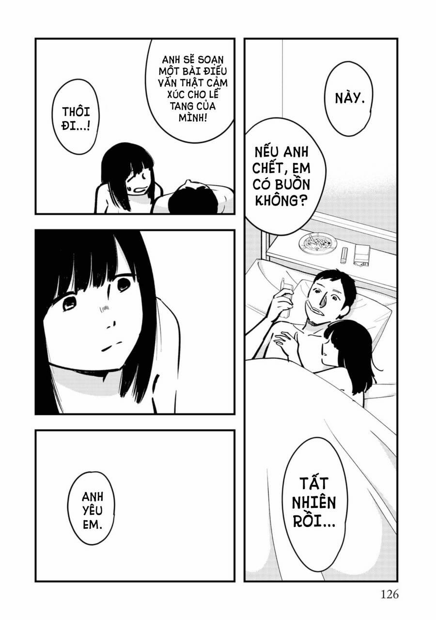 Tình Yêu Và Lời Nguyền 9 trang 4