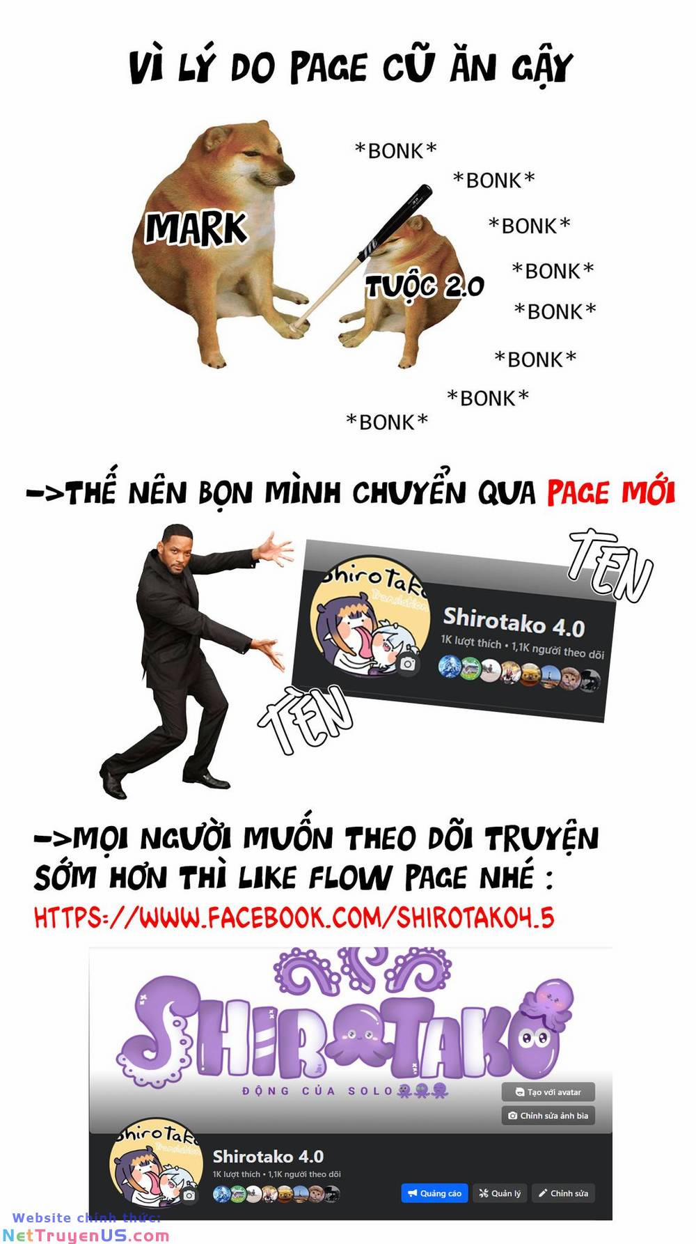 Tình Yêu Vampire Nặng Tựa Địa Lôi 1 trang 4