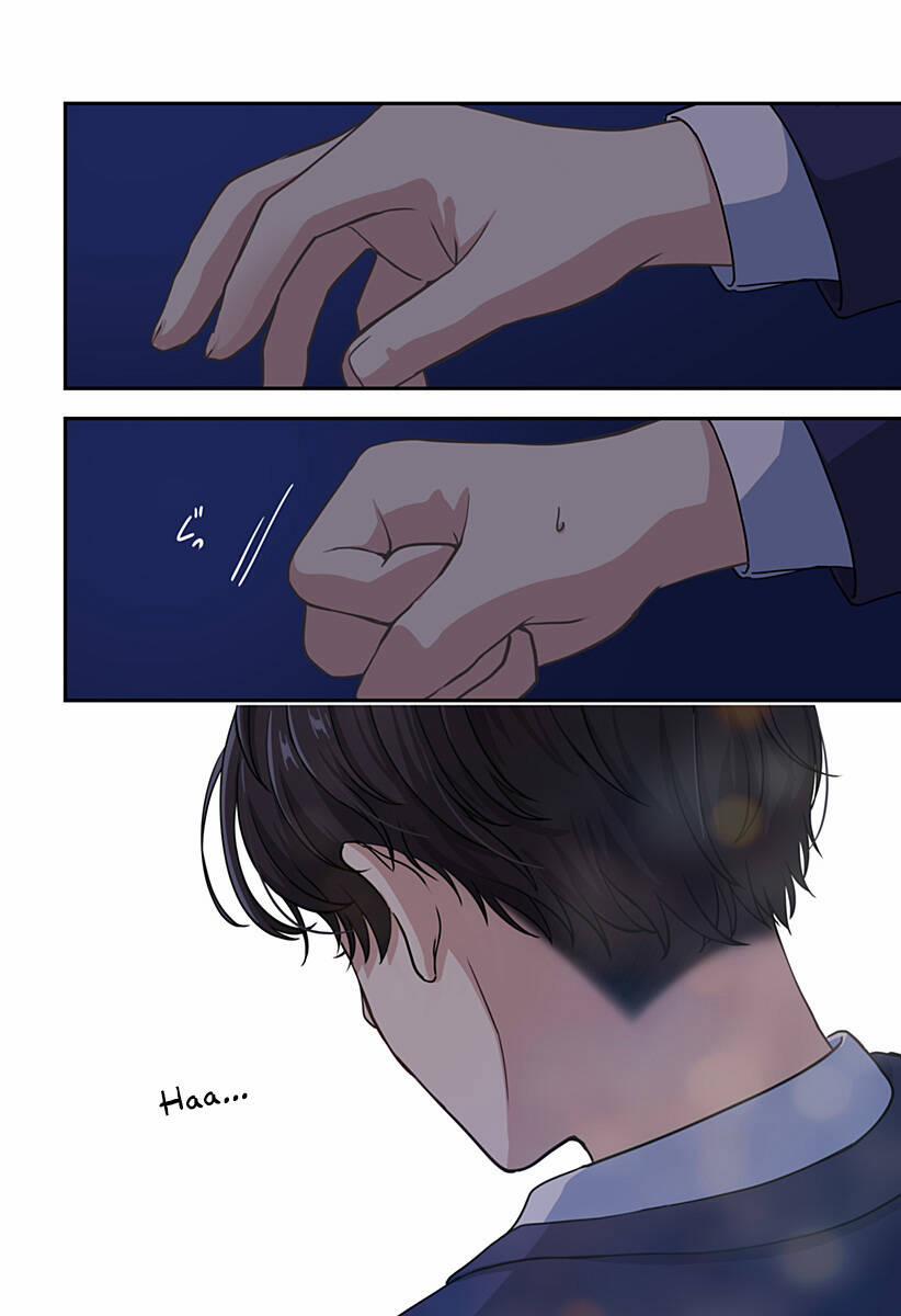 Tình Yêu Vampire Nặng Tựa Địa Lôi 5 trang 19