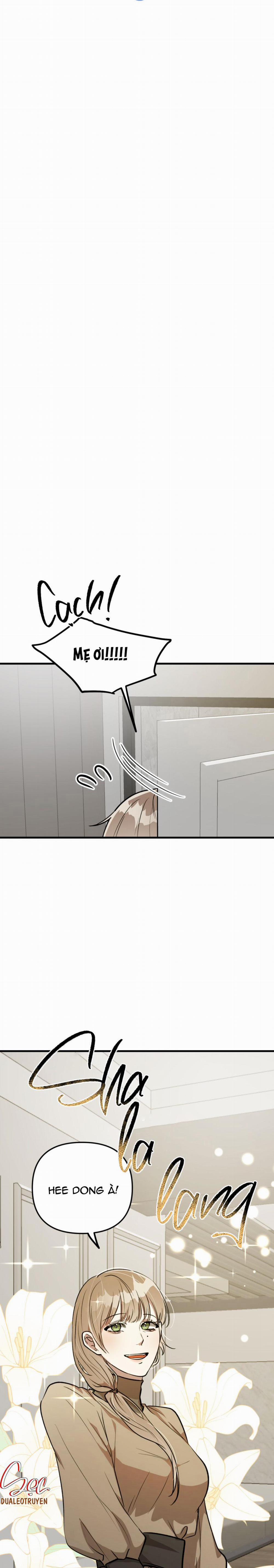 TÌNH YÊU VỠ ÒA 11 trang 3