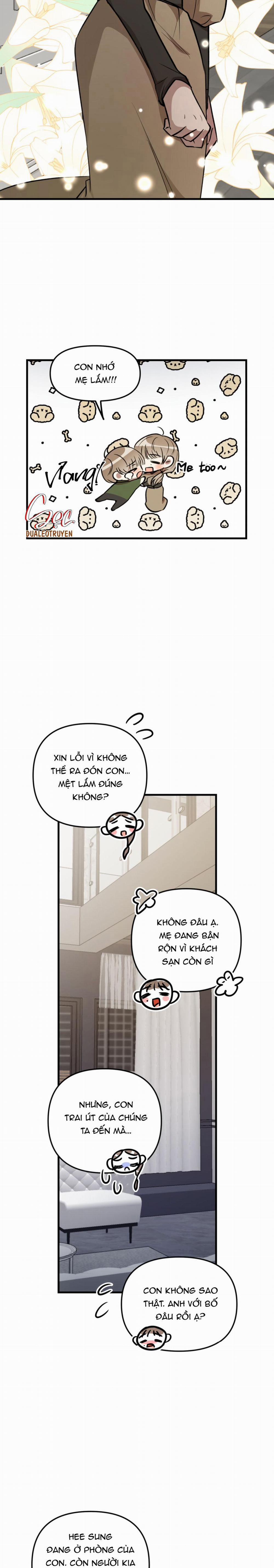 TÌNH YÊU VỠ ÒA 11 trang 4