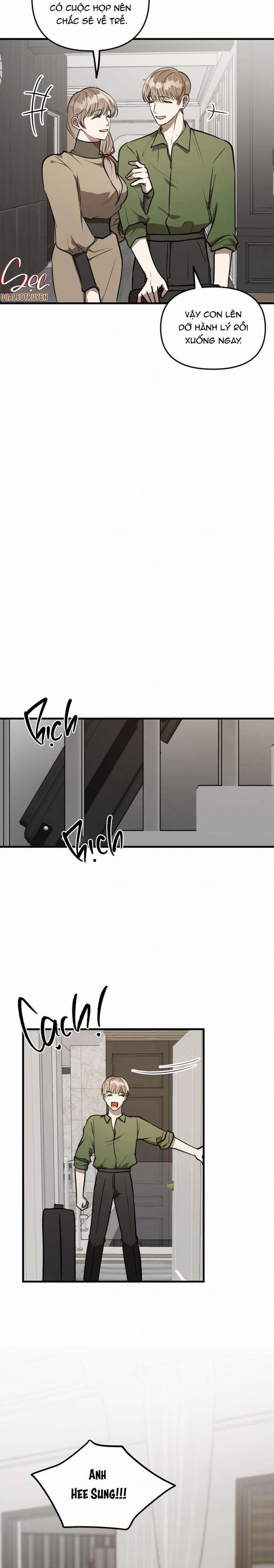 TÌNH YÊU VỠ ÒA 11 trang 5