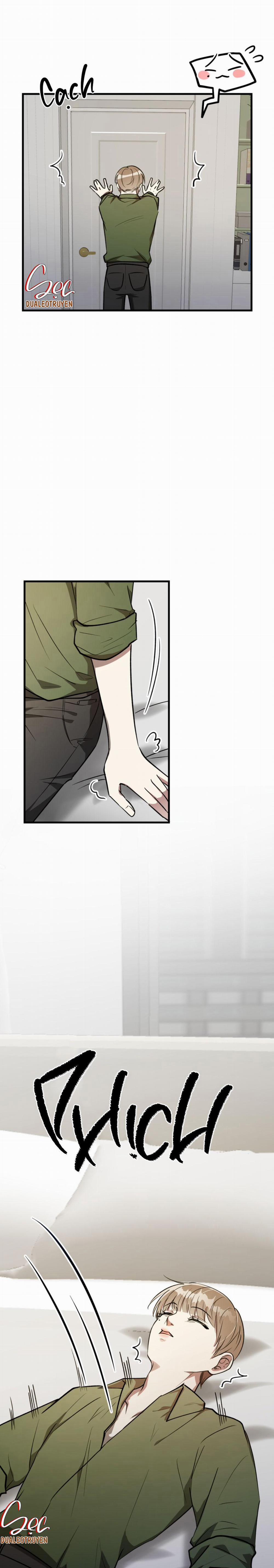 TÌNH YÊU VỠ ÒA 11 trang 8