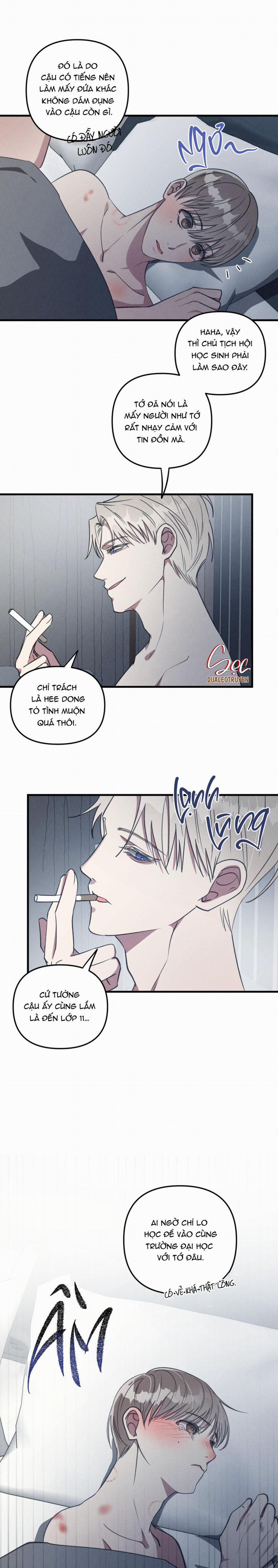 TÌNH YÊU VỠ ÒA 4 trang 3