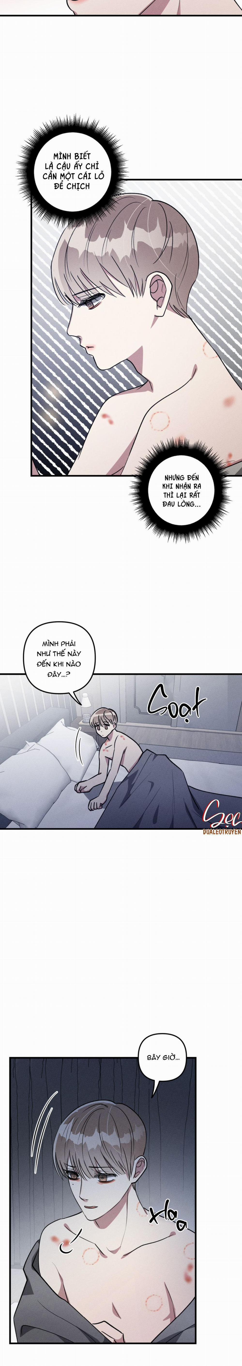 TÌNH YÊU VỠ ÒA 5 trang 4