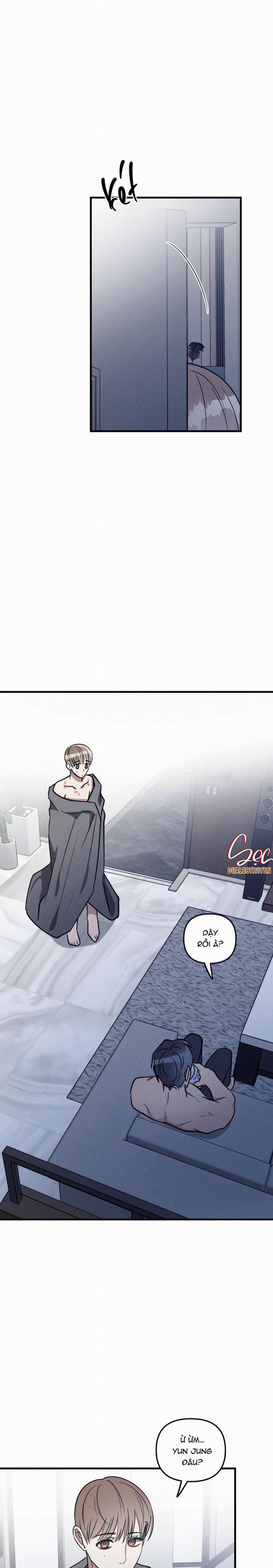 TÌNH YÊU VỠ ÒA 5 trang 5