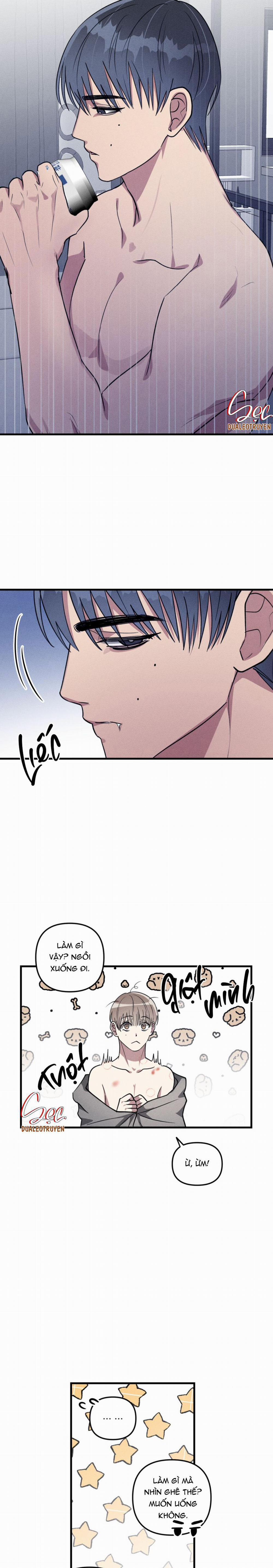 TÌNH YÊU VỠ ÒA 5 trang 7
