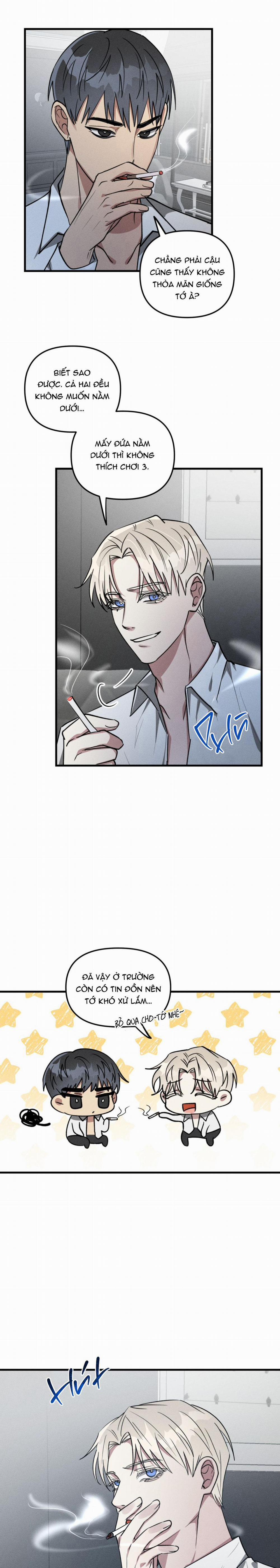 TÌNH YÊU VỠ ÒA 6 trang 7