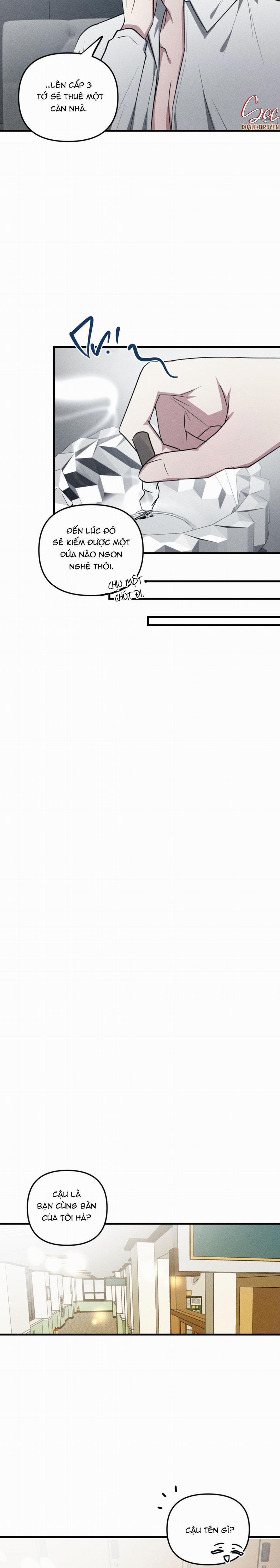 TÌNH YÊU VỠ ÒA 6 trang 8