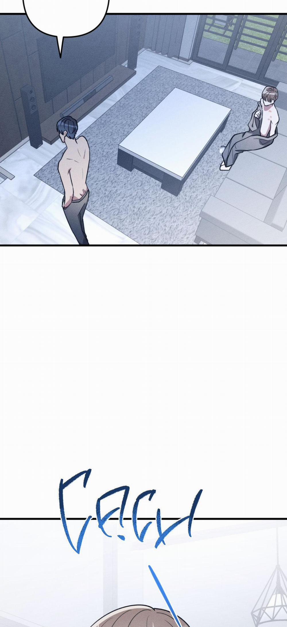 TÌNH YÊU VỠ ÒA 7 trang 10