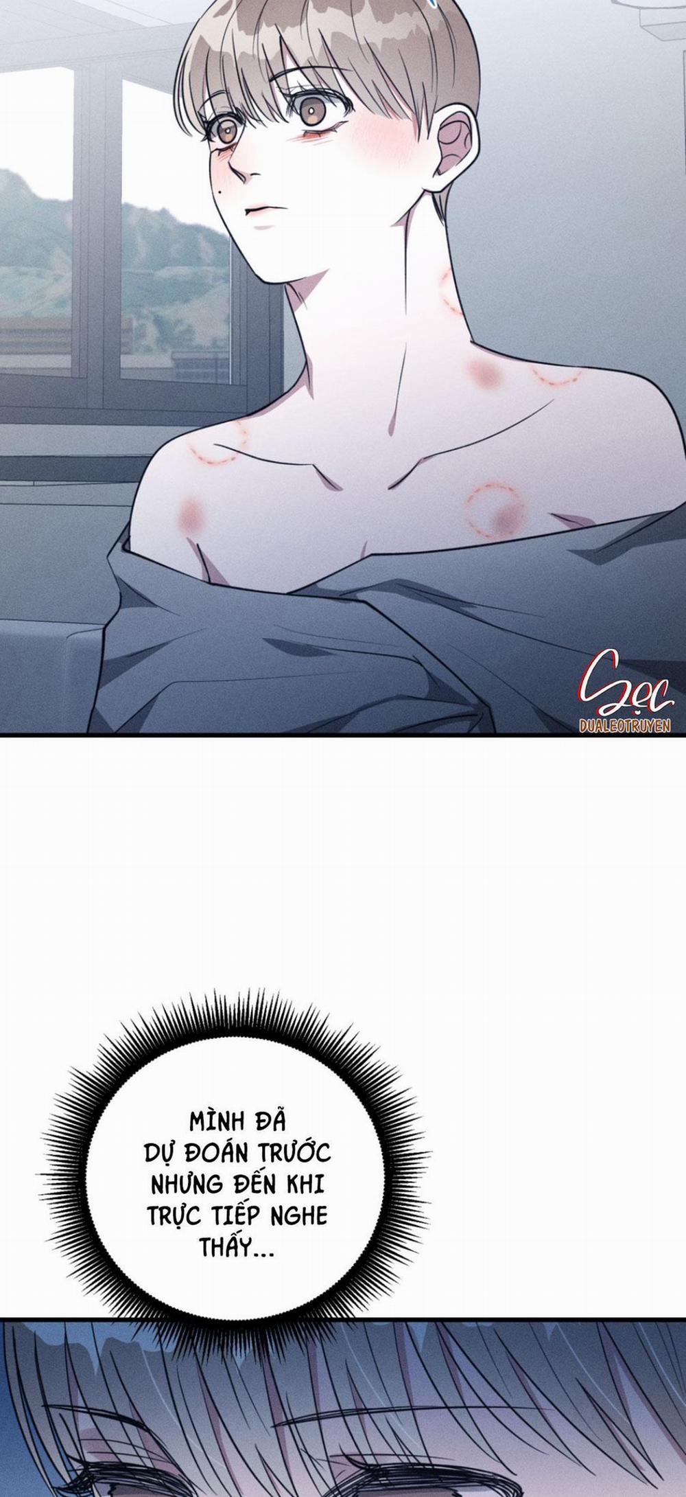 TÌNH YÊU VỠ ÒA 7 trang 11