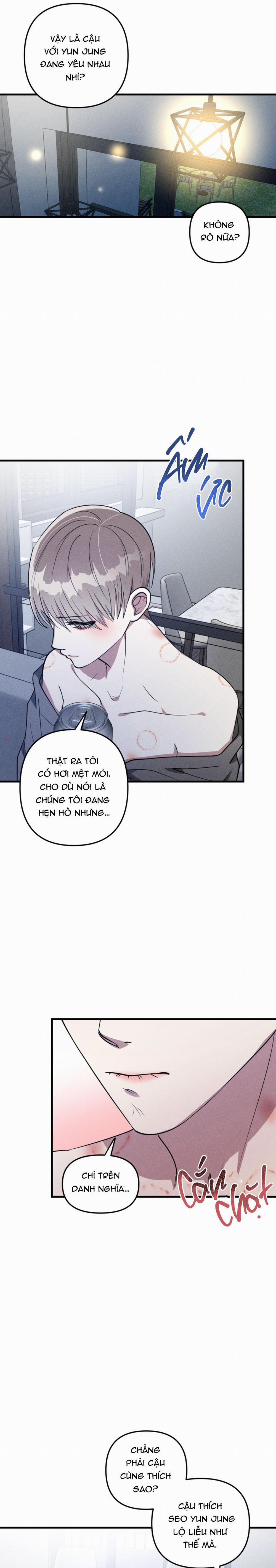 TÌNH YÊU VỠ ÒA 7 trang 2