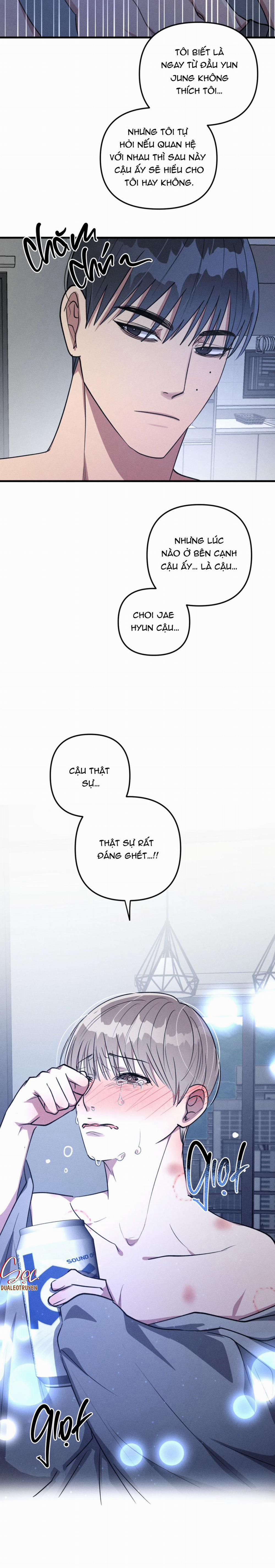 TÌNH YÊU VỠ ÒA 7 trang 4