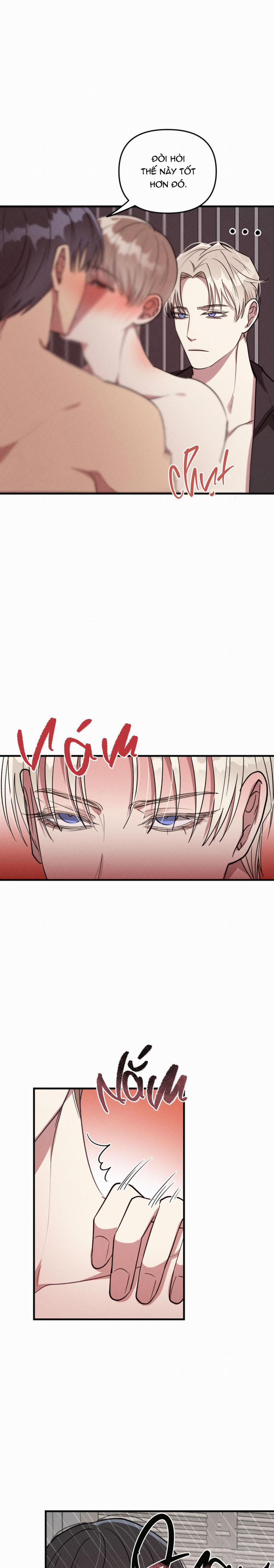 TÌNH YÊU VỠ ÒA 8 trang 6