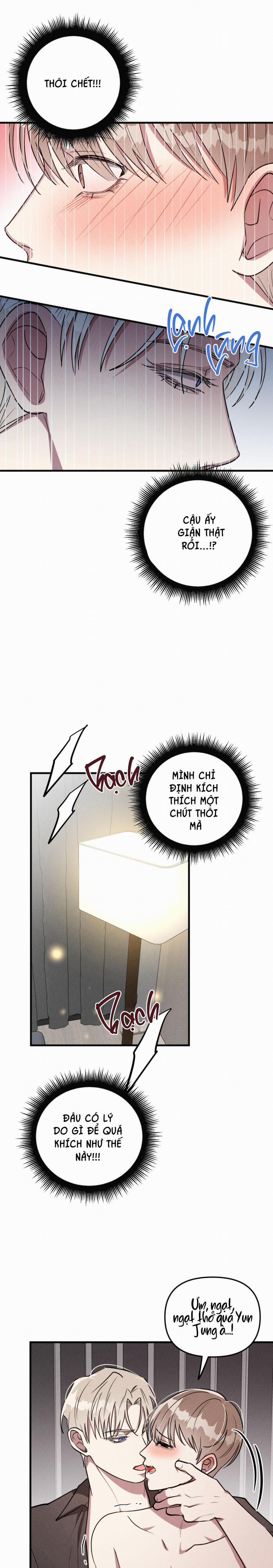 TÌNH YÊU VỠ ÒA 8 trang 8