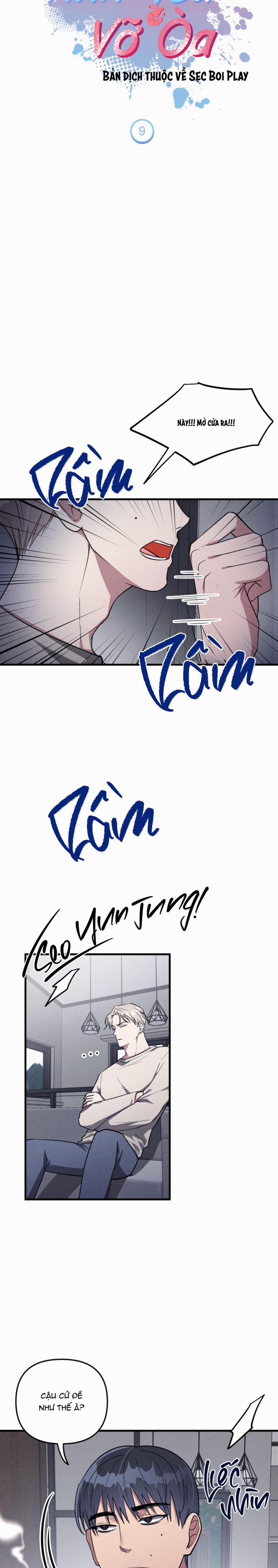 TÌNH YÊU VỠ ÒA 9 trang 4