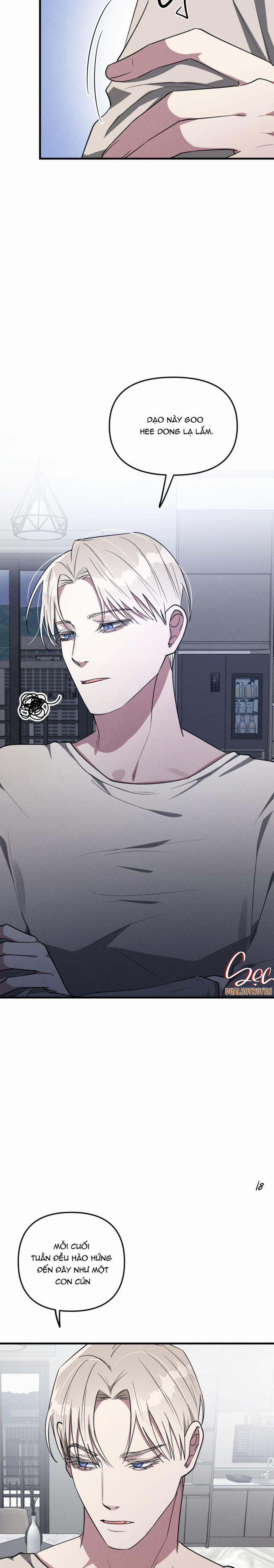 TÌNH YÊU VỠ ÒA 9 trang 7