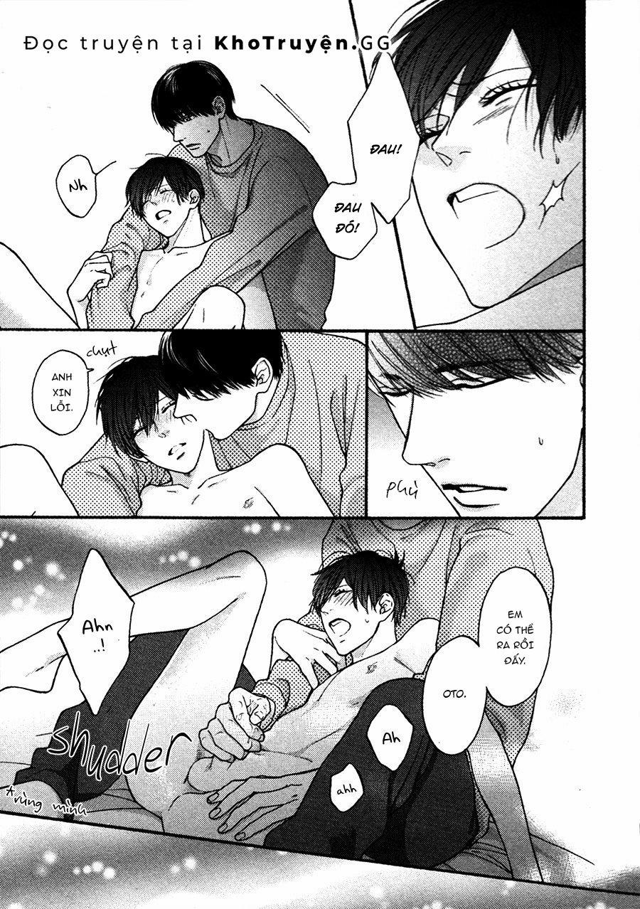 Tình Yêu Vô Tội 1 trang 35