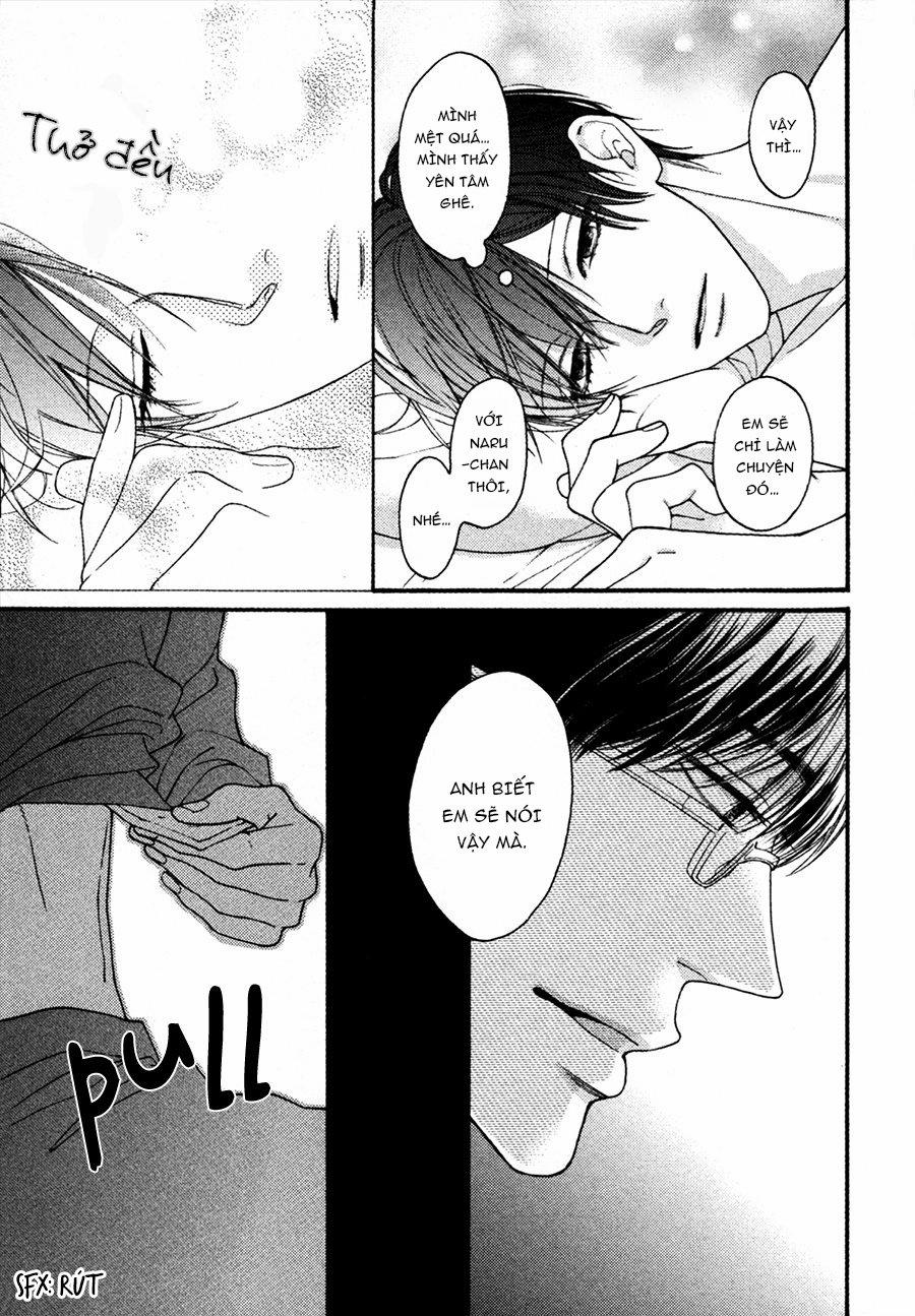 Tình Yêu Vô Tội 1 trang 37