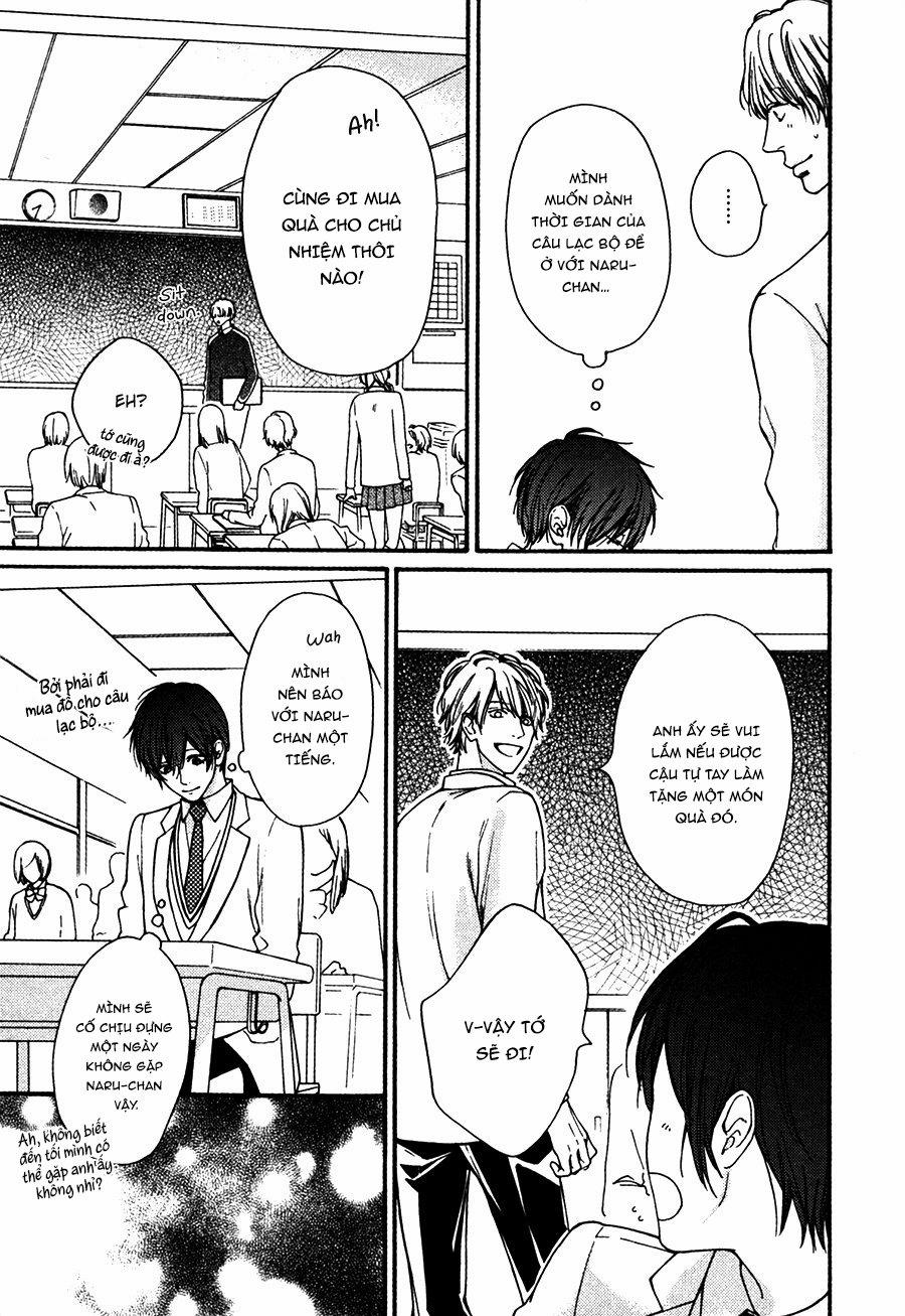 Tình Yêu Vô Tội 2 trang 10