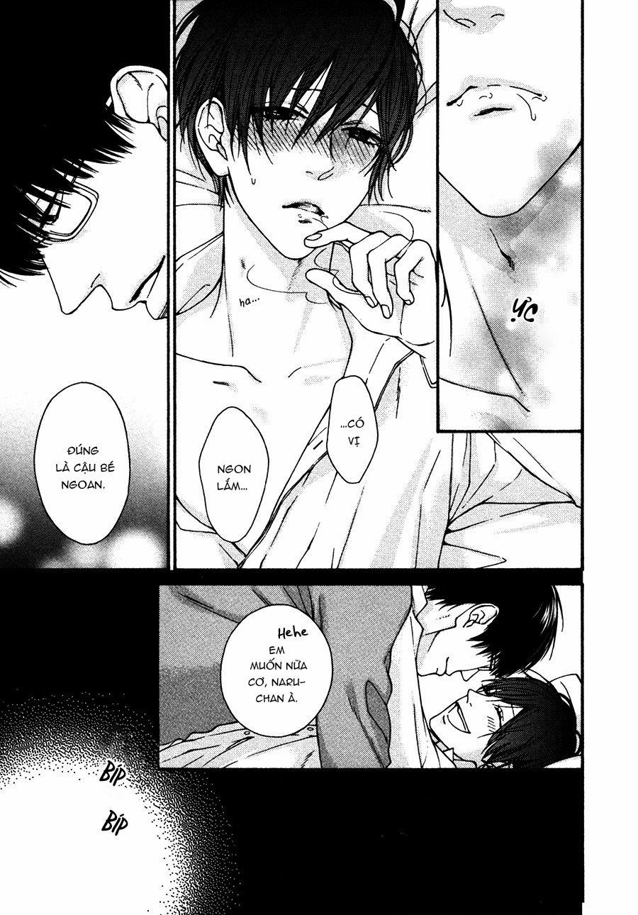 Tình Yêu Vô Tội 2 trang 2