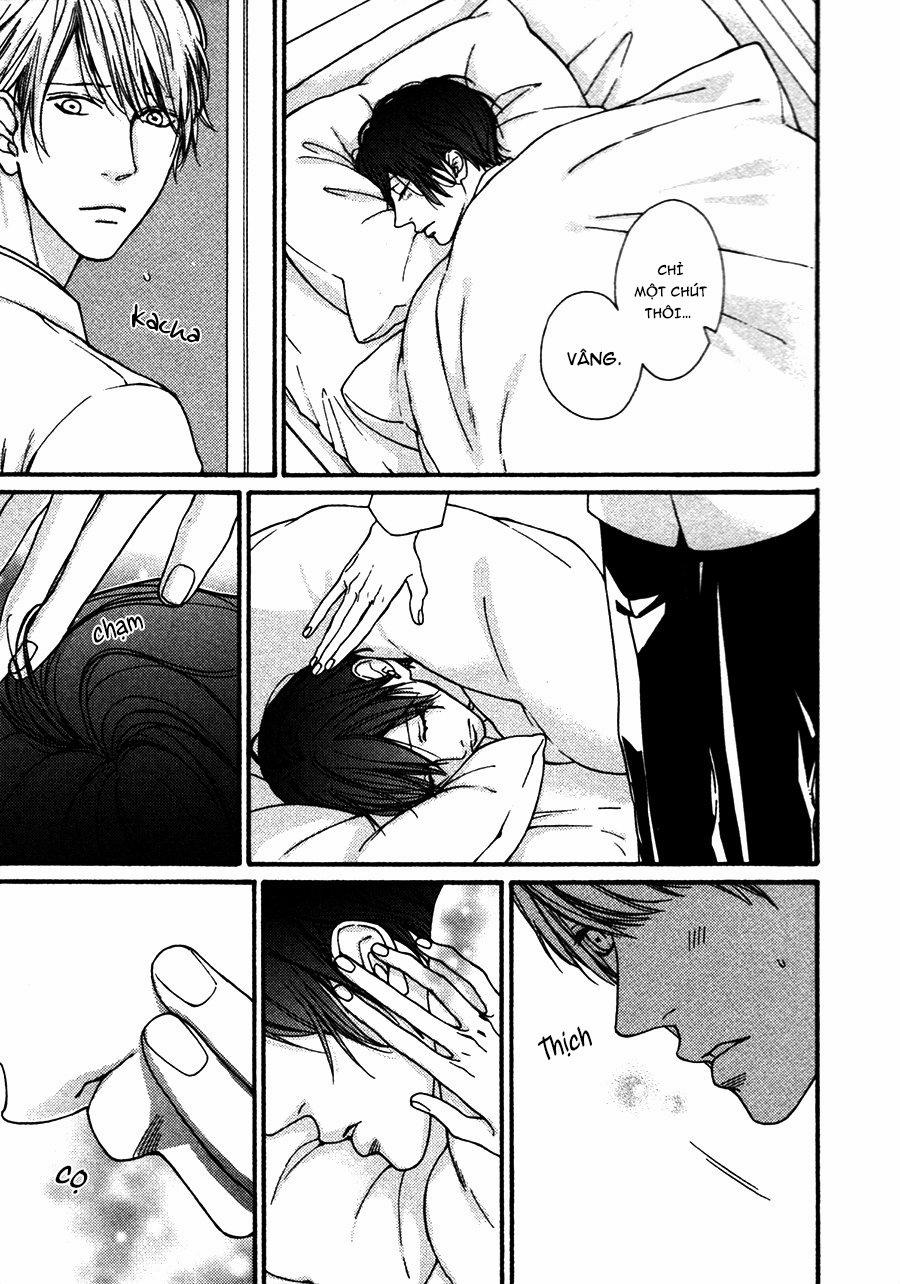 Tình Yêu Vô Tội 2 trang 20
