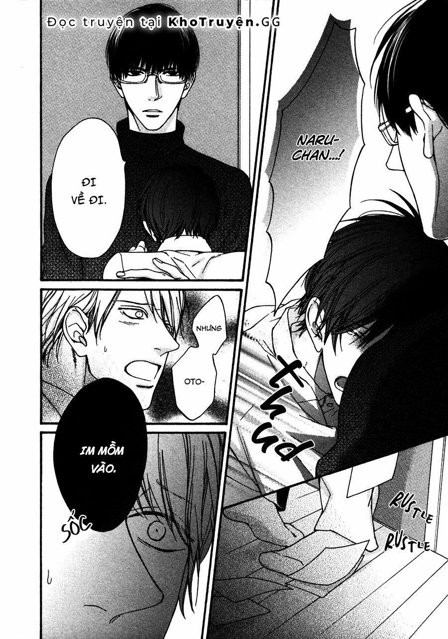 Tình Yêu Vô Tội 2 trang 23