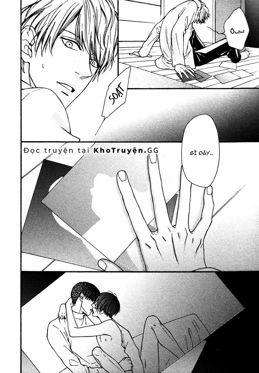 Tình Yêu Vô Tội 2 trang 25