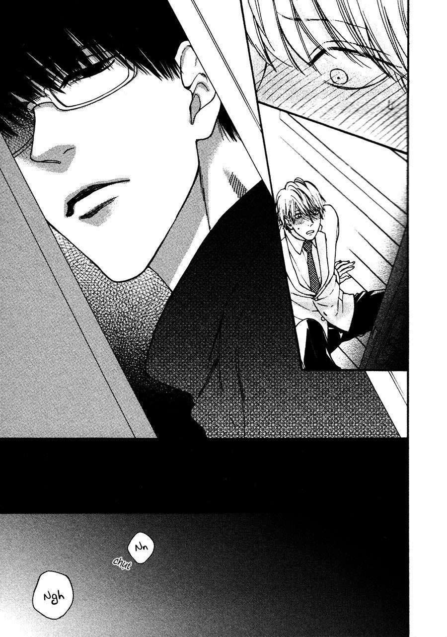 Tình Yêu Vô Tội 2 trang 26