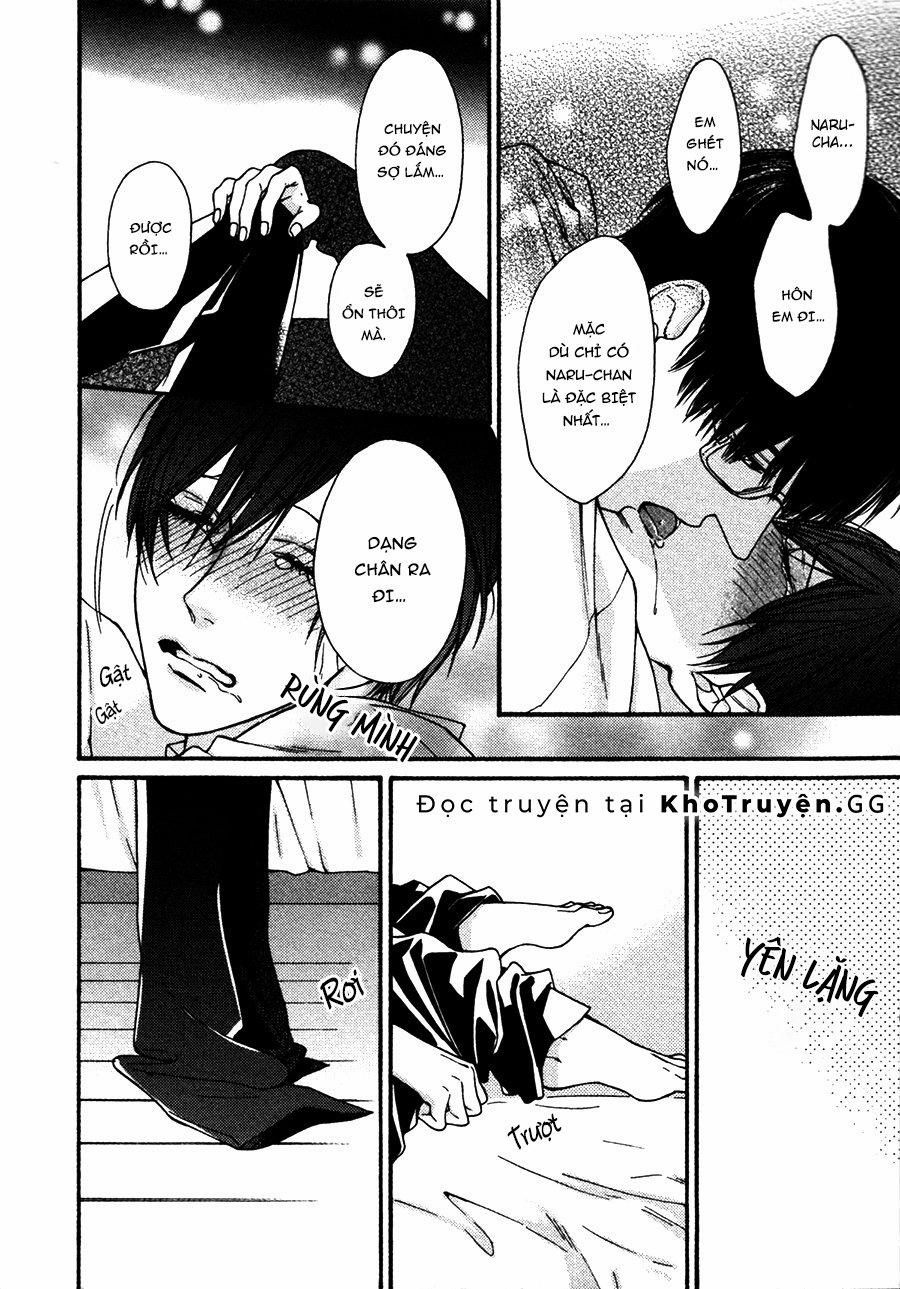 Tình Yêu Vô Tội 2 trang 27