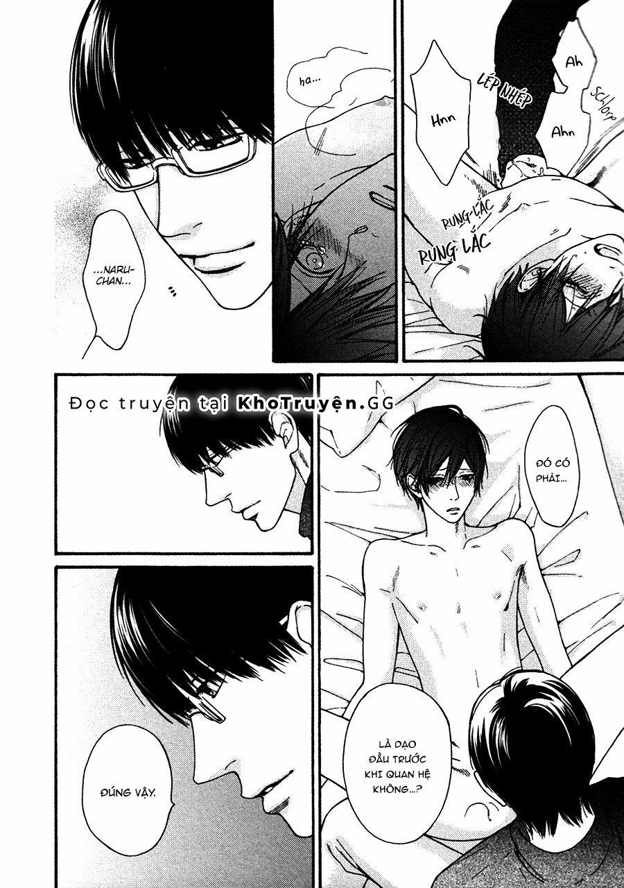 Tình Yêu Vô Tội 2 trang 29