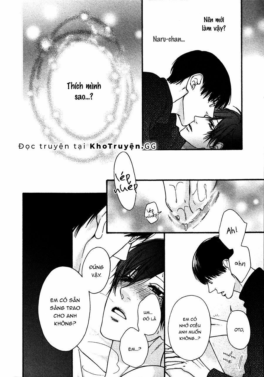 Tình Yêu Vô Tội 2 trang 31