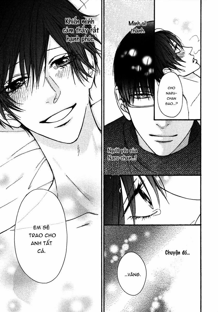 Tình Yêu Vô Tội 2 trang 32