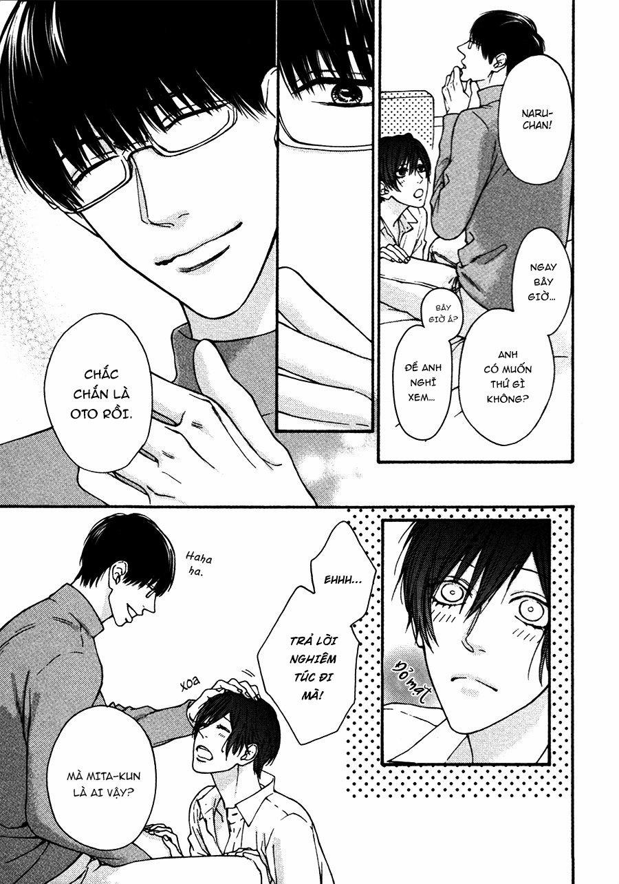 Tình Yêu Vô Tội 2 trang 4