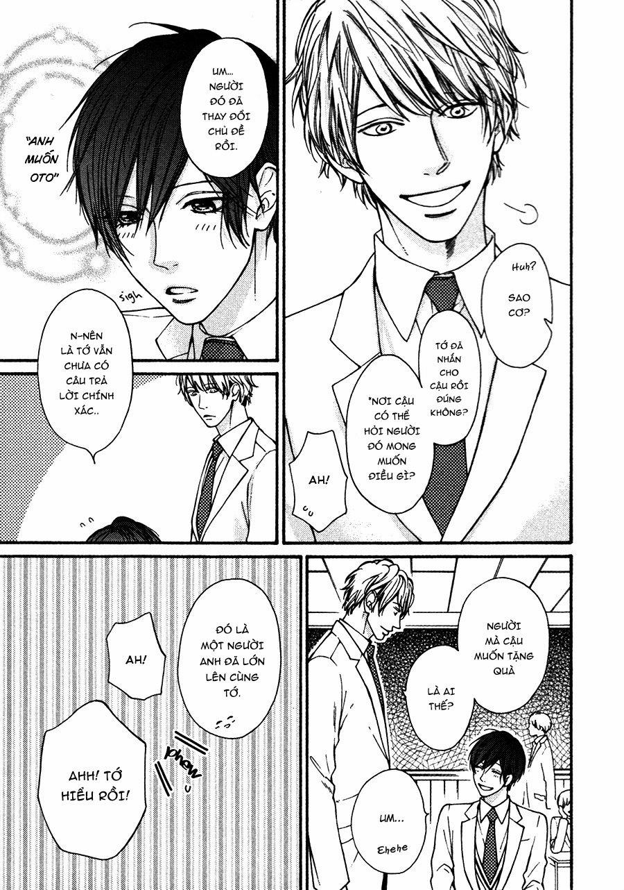 Tình Yêu Vô Tội 2 trang 8