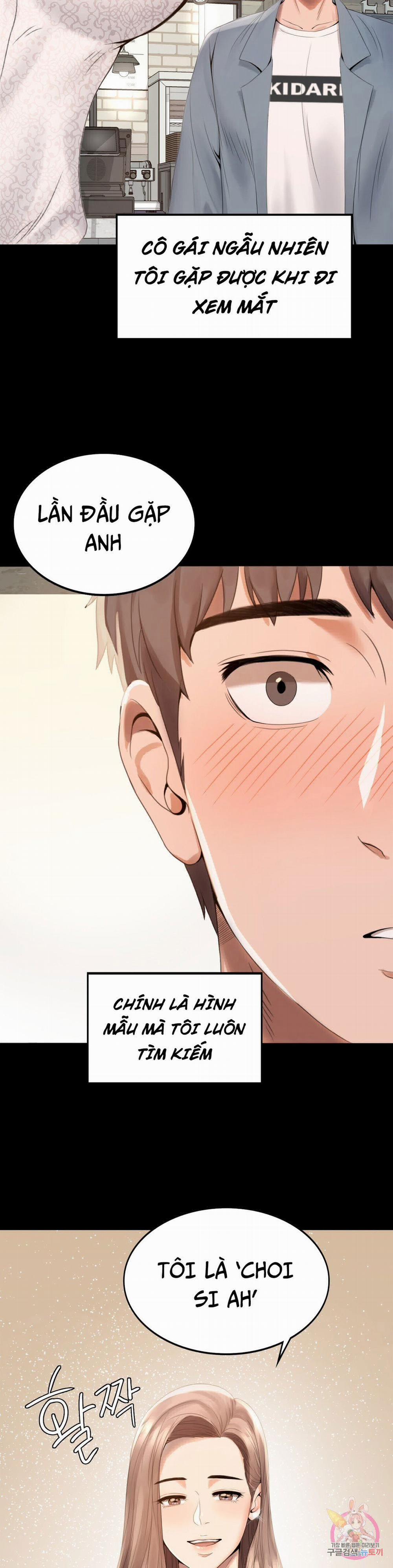 Tình Yêu Vụng Trộm 1 trang 16