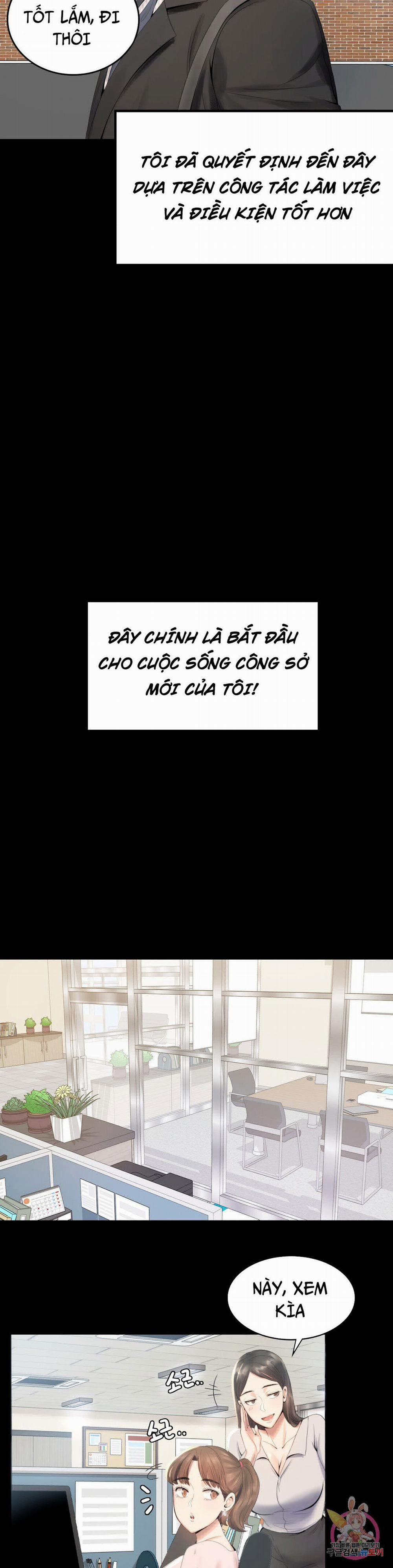 Tình Yêu Vụng Trộm 1 trang 19