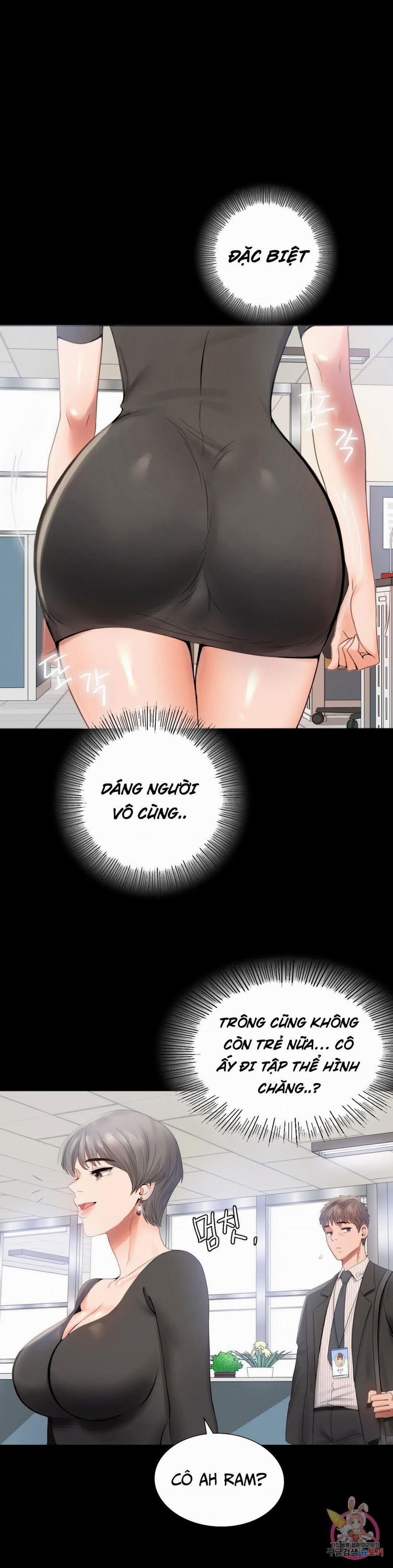 Tình Yêu Vụng Trộm 1 trang 25