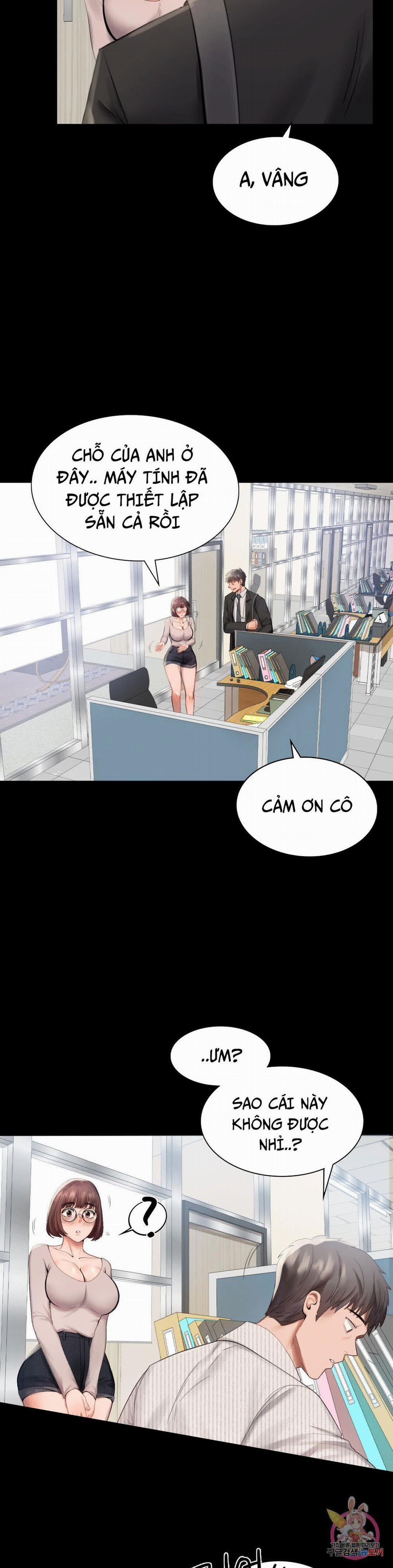 Tình Yêu Vụng Trộm 1 trang 29