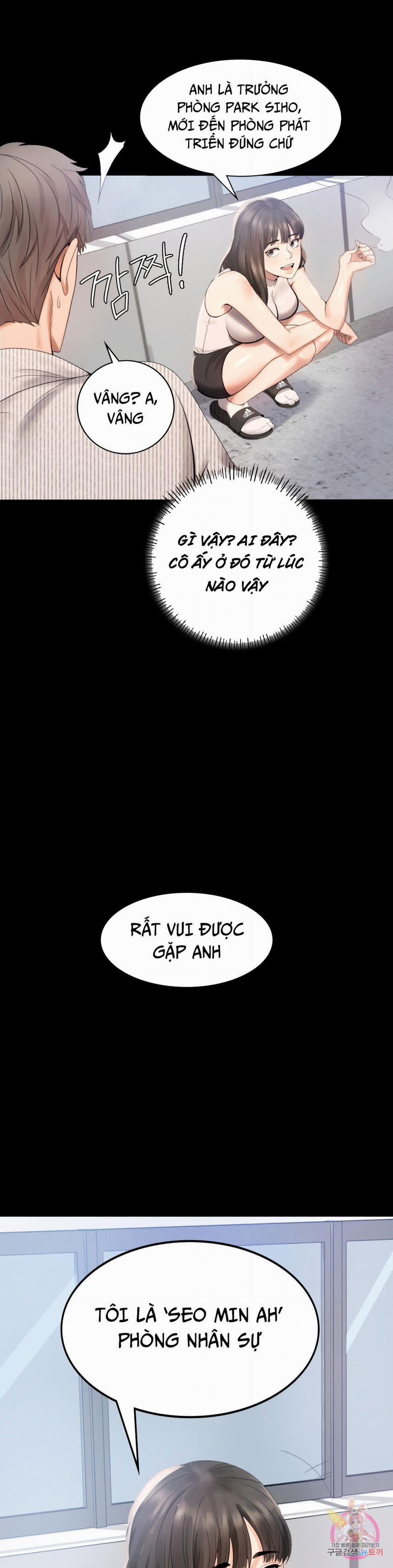 Tình Yêu Vụng Trộm 1 trang 39